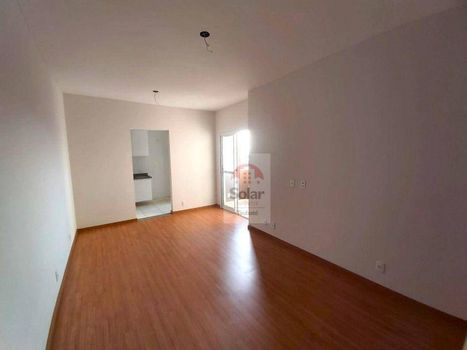Foto 4 do(a) Apartamento de 2 quartos à venda em Parque São Luís, Taubaté