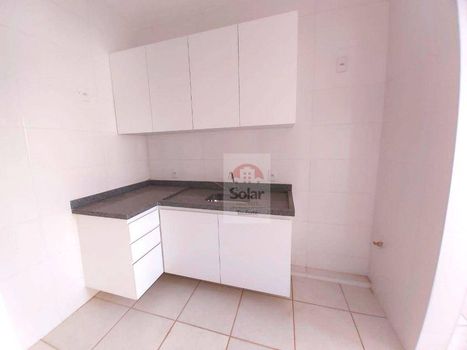 Foto 6 do(a) Apartamento de 2 quartos à venda em Parque São Luís, Taubaté
