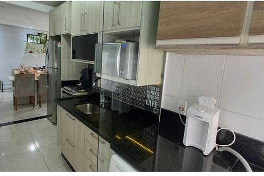 Foto 27 do(a) Apartamento de 2 quartos à venda em Jardim Santo Antônio, São Paulo