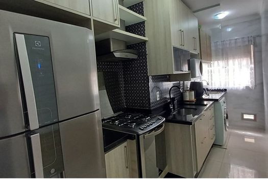 Foto 26 do(a) Apartamento de 2 quartos à venda em Jardim Santo Antônio, São Paulo