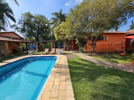 Foto 5 do(a) Fazenda / Sítio / Chácara de 12 quartos à venda em null, Guararema