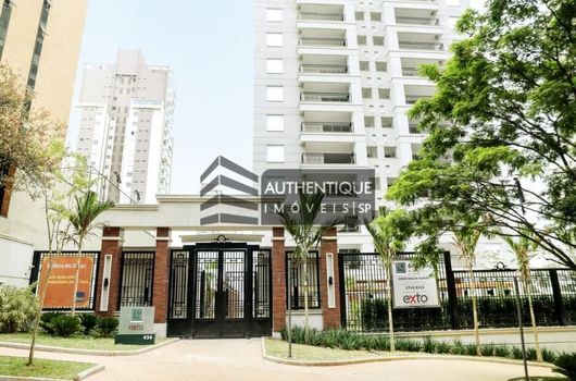 Foto 3 do(a) Apartamento de 2 quartos à venda em Vila Suzana, São Paulo