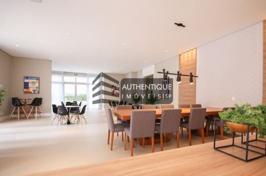 Foto 47 do(a) Apartamento de 2 quartos à venda em Vila Suzana, São Paulo