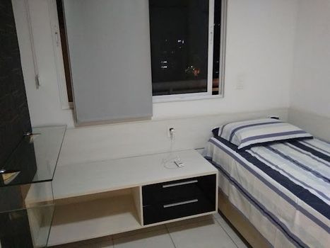 Foto 12 do(a) Apartamento de 4 quartos à venda em Aldeota, Fortaleza