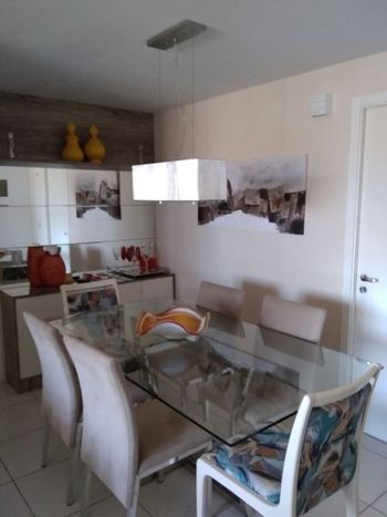 Foto 4 do(a) Apartamento de 4 quartos à venda em Aldeota, Fortaleza