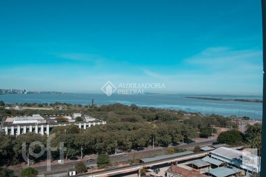 Foto 6 do(a) Apartamento de 3 quartos à venda em Centro Histórico, Porto Alegre