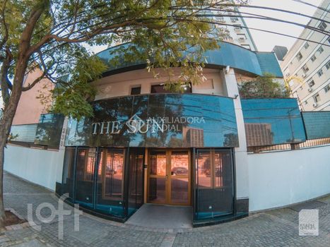 Foto 43 do(a) Apartamento de 3 quartos à venda em Centro Histórico, Porto Alegre