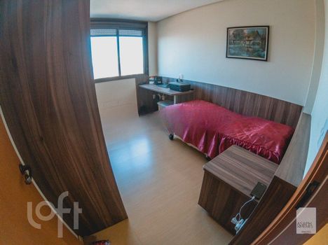 Foto 21 do(a) Apartamento de 3 quartos à venda em Centro Histórico, Porto Alegre