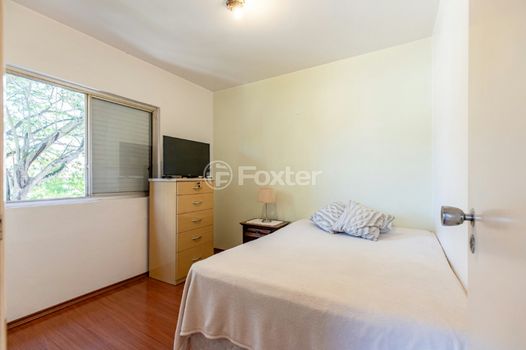 Foto 8 do(a) Apartamento de 3 quartos à venda em Chácara Santo Antônio (Zona Sul), São Paulo