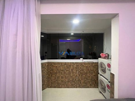 Foto 15 do(a) Apartamento de 2 quartos à venda em Jardim Bom Clima, Guarulhos