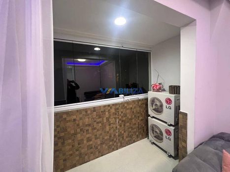 Foto 10 do(a) Apartamento de 2 quartos à venda em Jardim Bom Clima, Guarulhos