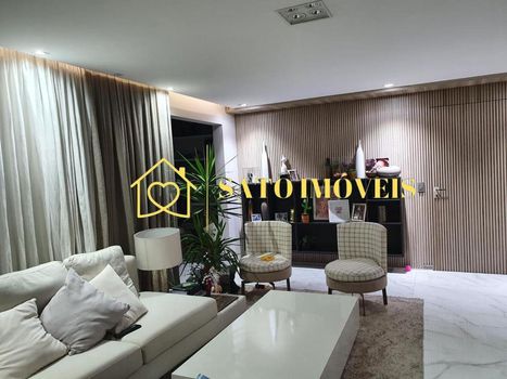 Foto 12 do(a) Apartamento de 3 quartos à venda em Jardim Vazani, São Paulo