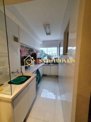 Foto 24 do(a) Apartamento de 3 quartos à venda em Jardim Vazani, São Paulo