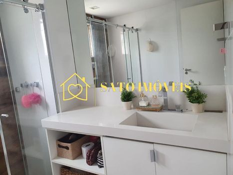 Foto 4 do(a) Apartamento de 3 quartos à venda em Jardim Vazani, São Paulo