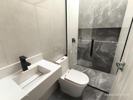 Foto 18 do(a) Casa em Condomínio false à venda em Jardim Casablanca, Indaiatuba