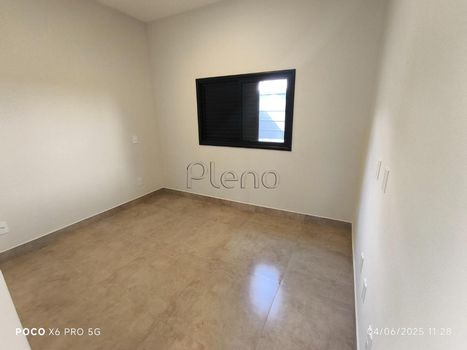 Foto 16 do(a) Casa em Condomínio false à venda em Jardim Casablanca, Indaiatuba