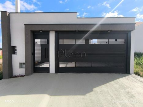Foto 1 do(a) Casa em Condomínio false à venda em Jardim Casablanca, Indaiatuba