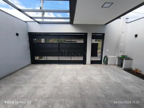 Foto 3 do(a) Casa em Condomínio false à venda em Jardim Casablanca, Indaiatuba