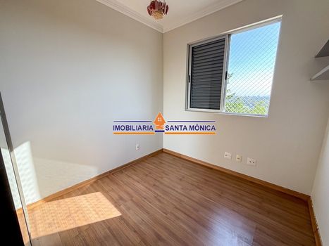 Foto 33 do(a) Apartamento de 3 quartos à venda em Indaiá, Belo Horizonte