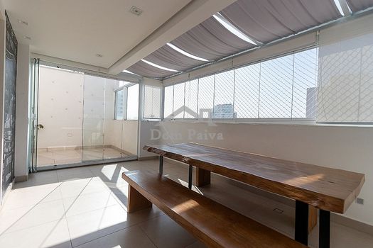 Foto 35 do(a) Apartamento de 2 quartos à venda em Bosque da Saúde, São Paulo