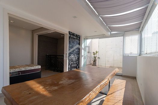 Foto 34 do(a) Apartamento de 2 quartos à venda em Bosque da Saúde, São Paulo