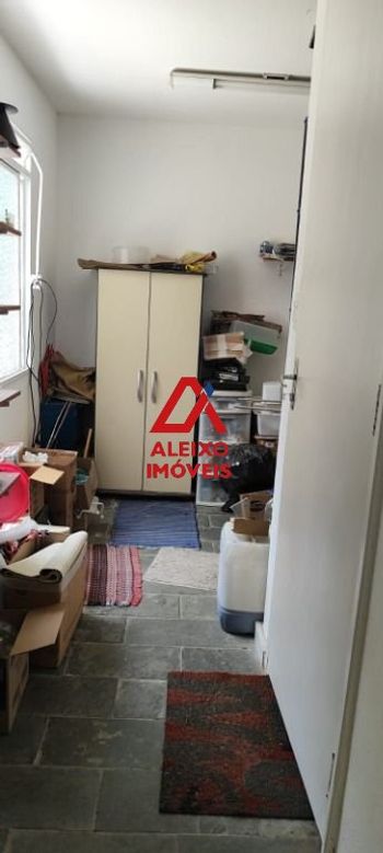 Foto 25 do(a) Apartamento de 1 quartos à venda em Serra, Belo Horizonte