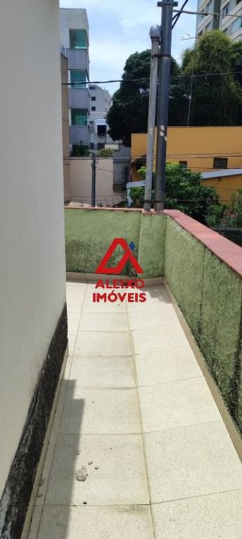 Foto 21 do(a) Apartamento de 1 quartos à venda em Serra, Belo Horizonte