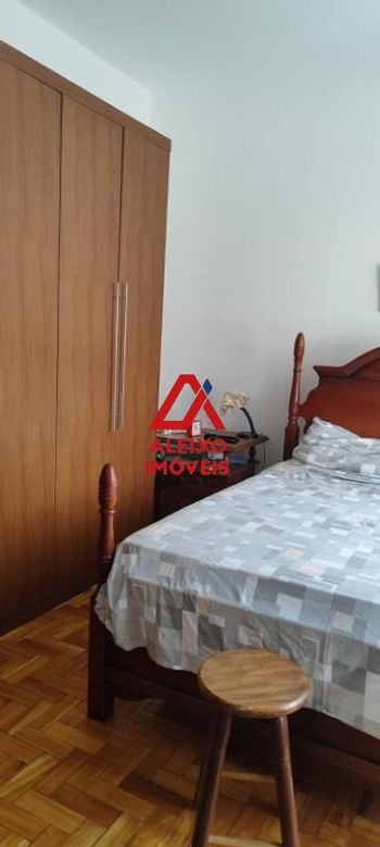 Foto 6 do(a) Apartamento de 1 quartos à venda em Serra, Belo Horizonte