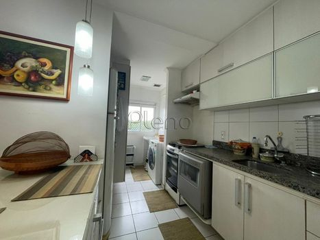 Foto 6 do(a) Apartamento false à venda em Vila Anhangüera, Campinas