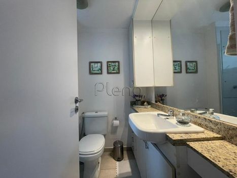 Foto 17 do(a) Apartamento false à venda em Vila Anhangüera, Campinas