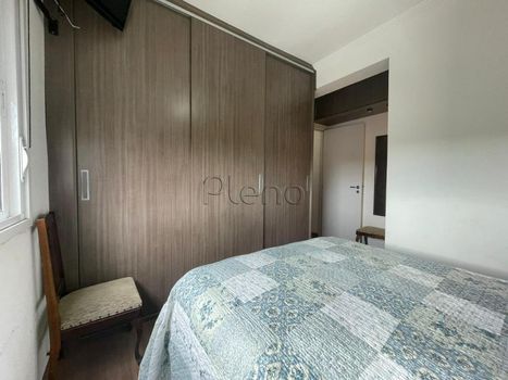 Foto 13 do(a) Apartamento false à venda em Vila Anhangüera, Campinas