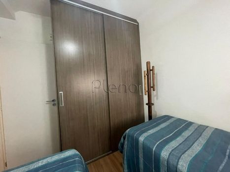 Foto 15 do(a) Apartamento false à venda em Vila Anhangüera, Campinas