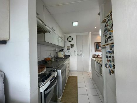 Foto 7 do(a) Apartamento false à venda em Vila Anhangüera, Campinas