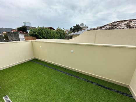 Foto 17 do(a) Apartamento de 2 quartos à venda em Ingleses do Rio Vermelho, Florianópolis