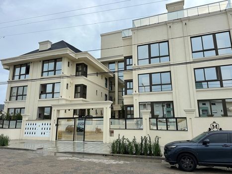 Foto 2 do(a) Apartamento de 2 quartos à venda em Ingleses do Rio Vermelho, Florianópolis