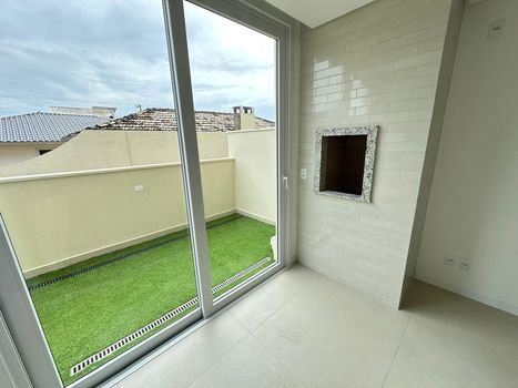 Foto 13 do(a) Apartamento de 2 quartos à venda em Ingleses do Rio Vermelho, Florianópolis