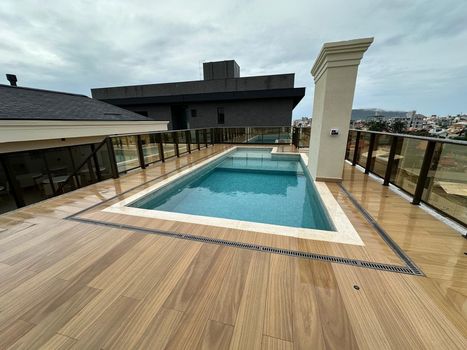 Foto 11 do(a) Apartamento de 2 quartos à venda em Ingleses do Rio Vermelho, Florianópolis