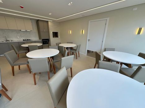 Foto 7 do(a) Apartamento de 2 quartos à venda em Ingleses do Rio Vermelho, Florianópolis