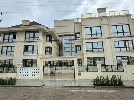 Foto 1 do(a) Apartamento de 2 quartos à venda em Ingleses do Rio Vermelho, Florianópolis