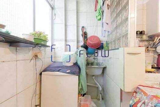 Foto 33 do(a) Apartamento de 2 quartos à venda em Aclimação, São Paulo