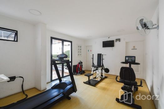 Foto 18 do(a) Apartamento de 1 quartos à venda em Bela Vista, São Paulo