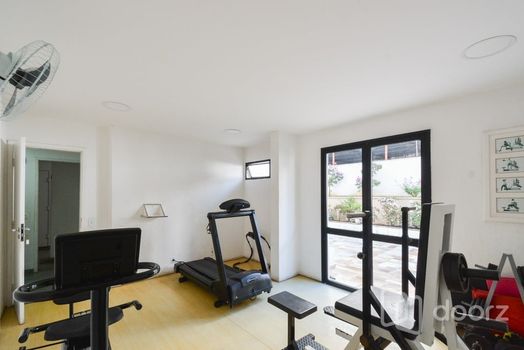 Foto 17 do(a) Apartamento de 1 quartos à venda em Bela Vista, São Paulo