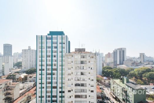 Foto 6 do(a) Apartamento de 1 quartos à venda em Bela Vista, São Paulo