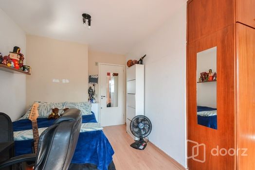 Foto 5 do(a) Apartamento de 1 quartos à venda em Bela Vista, São Paulo