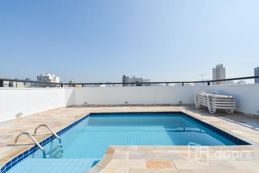 Foto 23 do(a) Apartamento de 1 quartos à venda em Bela Vista, São Paulo