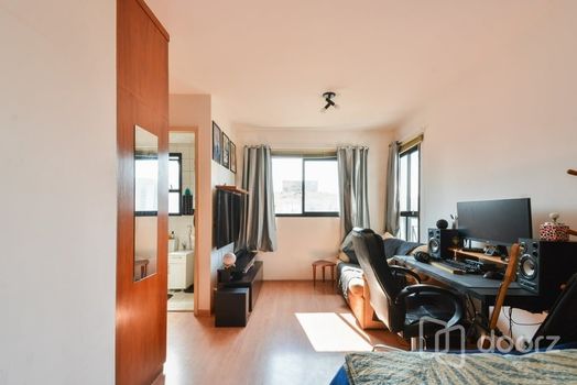 Foto 2 do(a) Apartamento de 1 quartos à venda em Bela Vista, São Paulo