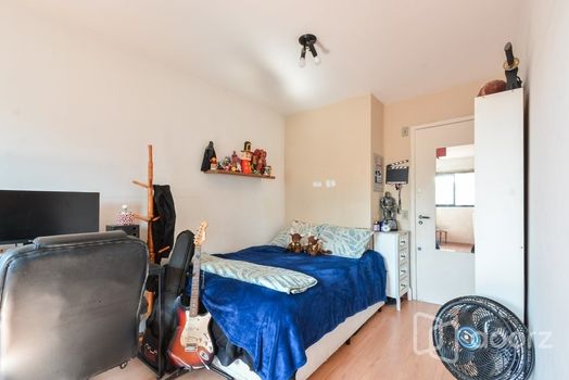 Foto 7 do(a) Apartamento de 1 quartos à venda em Bela Vista, São Paulo