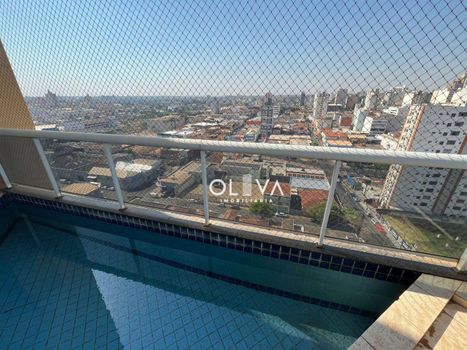 Foto 38 do(a) Apartamento de 4 quartos para alugar em Boa Vista, São José do Rio Preto