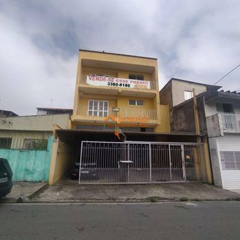 Foto 1 do(a) Edifício Inteiro false à venda em Jardim Santa Emilia, Guarulhos