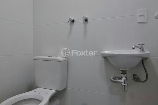 Foto 13 do(a) Apartamento de 3 quartos à venda em Real Parque, São Paulo